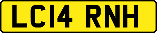 LC14RNH