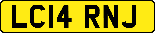 LC14RNJ