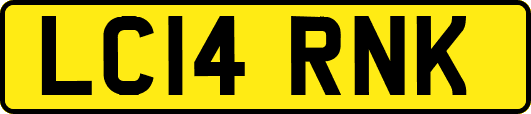 LC14RNK