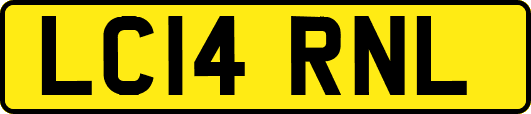 LC14RNL