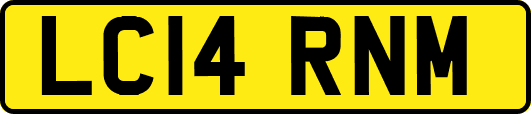 LC14RNM