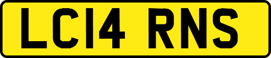 LC14RNS