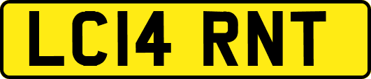 LC14RNT