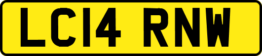 LC14RNW