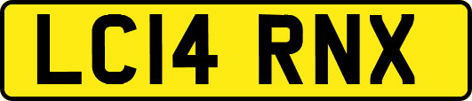 LC14RNX