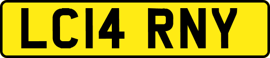 LC14RNY