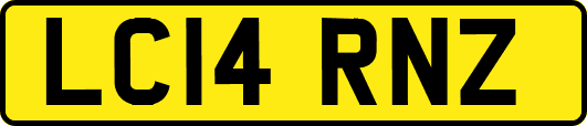 LC14RNZ