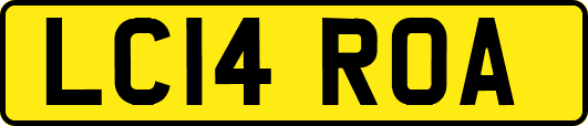 LC14ROA
