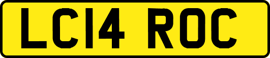 LC14ROC