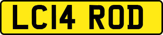 LC14ROD