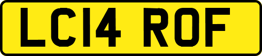 LC14ROF