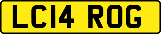 LC14ROG