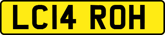 LC14ROH