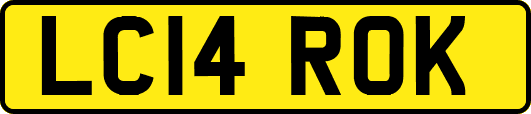 LC14ROK