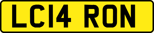 LC14RON