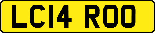 LC14ROO