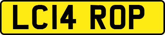 LC14ROP