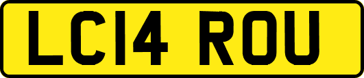 LC14ROU