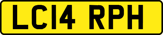 LC14RPH