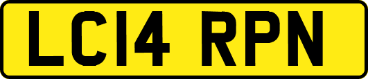 LC14RPN