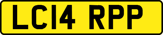 LC14RPP