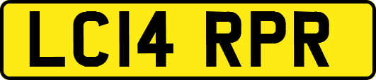 LC14RPR