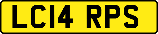 LC14RPS