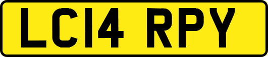 LC14RPY