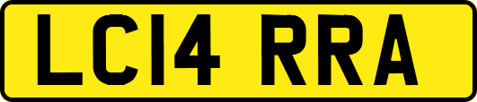 LC14RRA