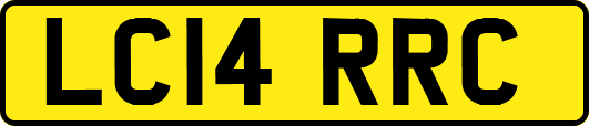 LC14RRC