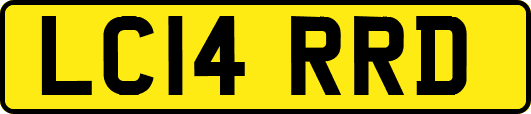 LC14RRD