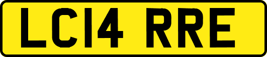 LC14RRE