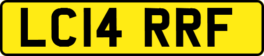 LC14RRF
