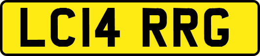 LC14RRG