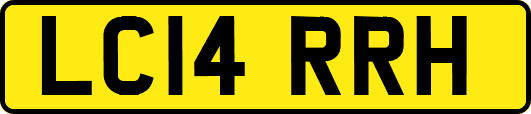 LC14RRH