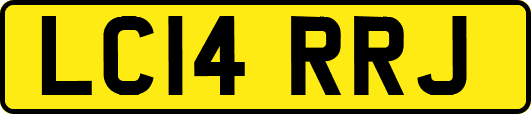 LC14RRJ