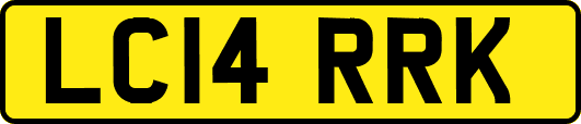 LC14RRK