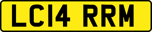 LC14RRM