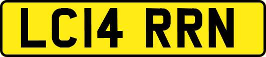 LC14RRN