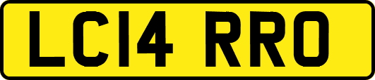 LC14RRO