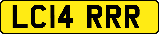 LC14RRR