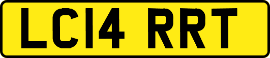 LC14RRT
