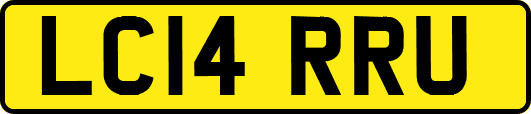 LC14RRU
