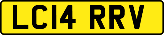 LC14RRV