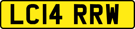 LC14RRW