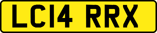 LC14RRX