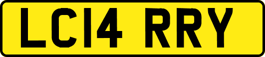LC14RRY