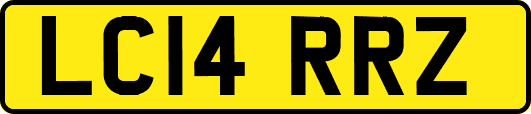 LC14RRZ