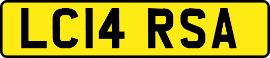 LC14RSA