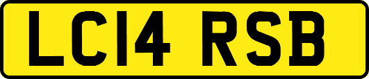 LC14RSB